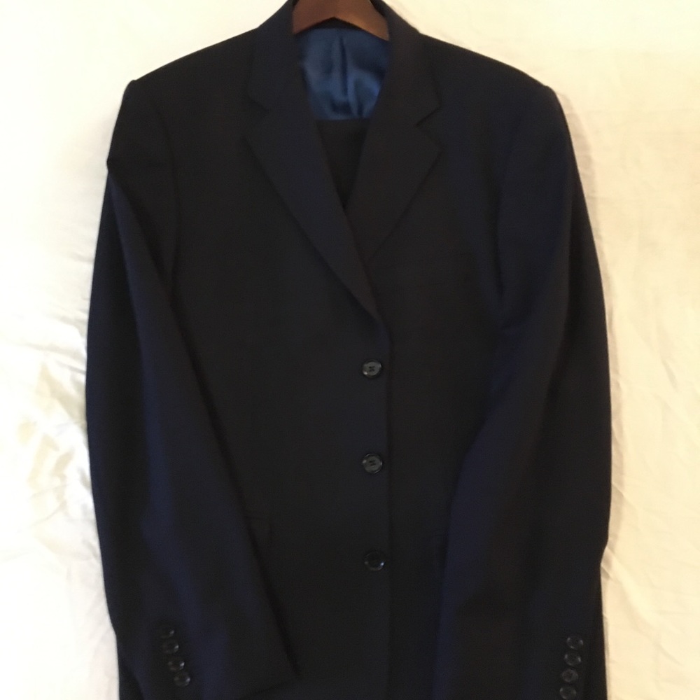 Charles Tyrwhitt 2 pcs suit - Picture 2 of 2